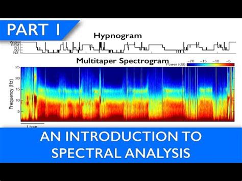 The goal is to extract and summarize the . . Eeg spectral analysis tutorial